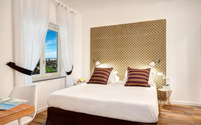 Sorrento Lux Suites - Oro