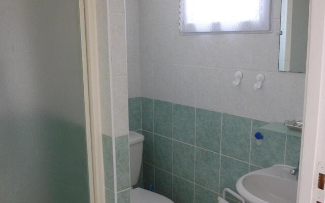 Maison La Barre-de-Monts, 2 pièces, 3 personnes - FR-1-473-19