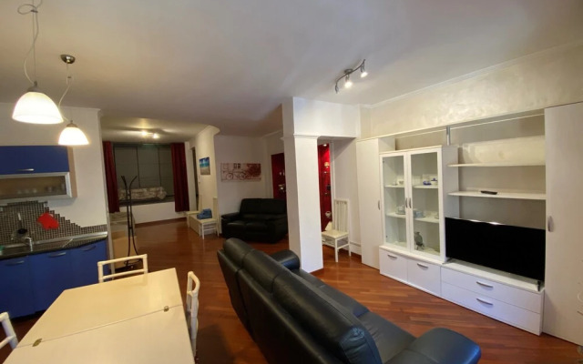Zeffirino Apartments