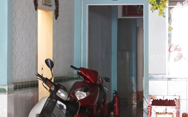 My Huong 1 Hotel