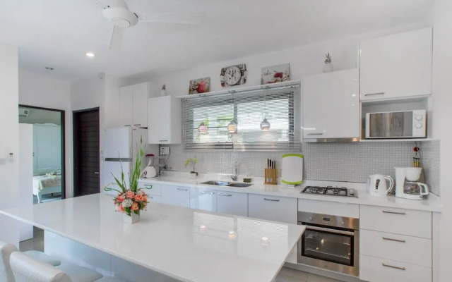 Dreamy 3Br Boutique Pool Villa