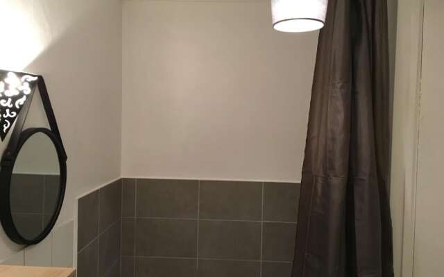 Appartement en face de l'EDHEC