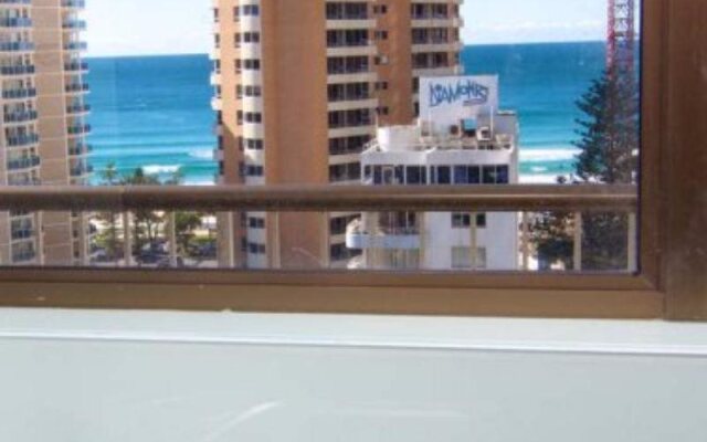 Promenade Apartments Gold Coast
