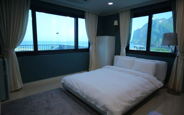 Healing House Youngrakjae