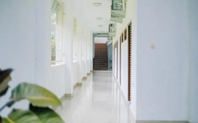 Artomoro Guest House By RedDoorz