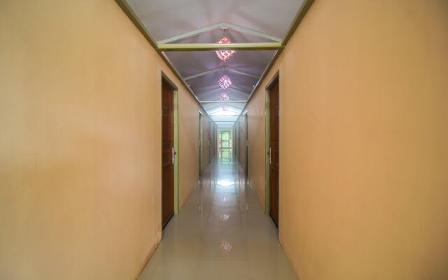 Taman Homestay Syariah by OYO Rooms