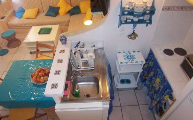 MINI VILLA ST CYPRIEN D25 Apartment 2