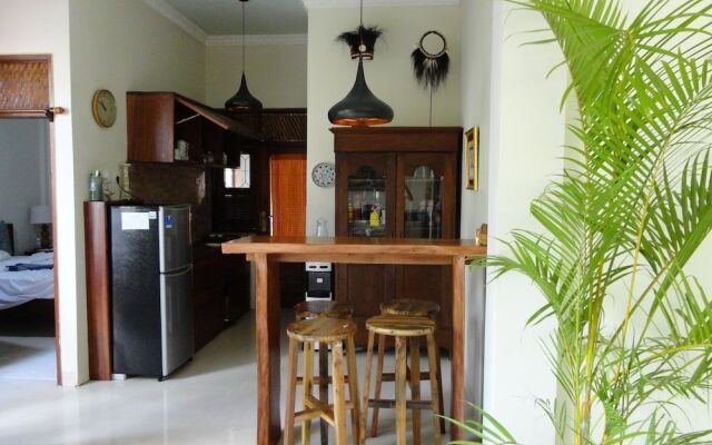 Seminyak Hideaway Villa