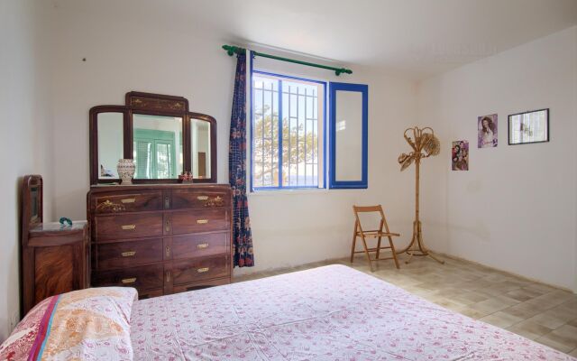 Blue Marine Casa Esclusiva al Ciolo