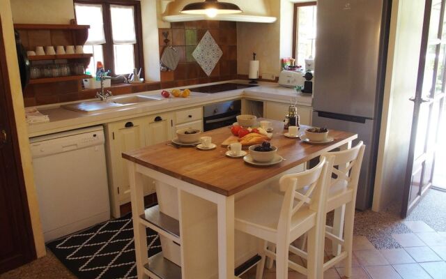 Villa Son Reus d'Adalt