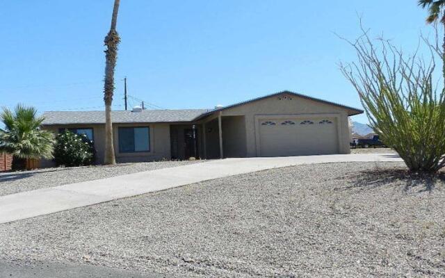 Catamaran Court by Destination Havasu