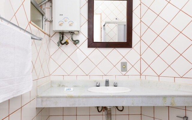 Omar do Rio - Apartamento A1003