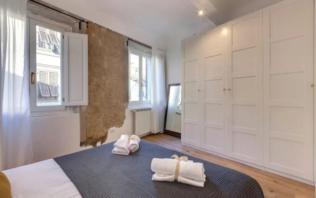 Mamo Florence - Aida Apartment