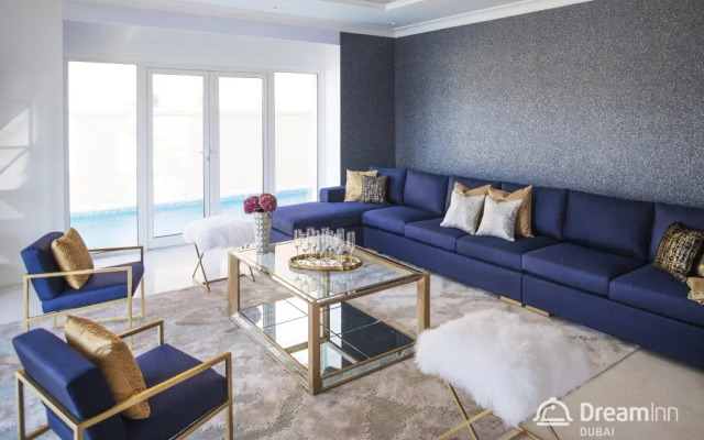 The Palm Jumeirah Villas - Frond P