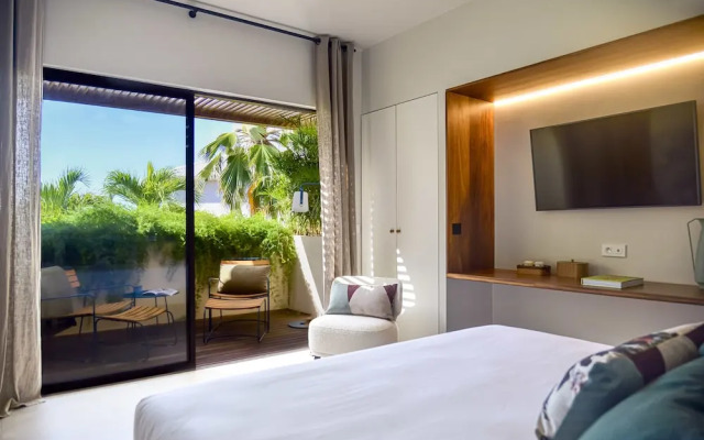 Le Martin Boutique Hôtel