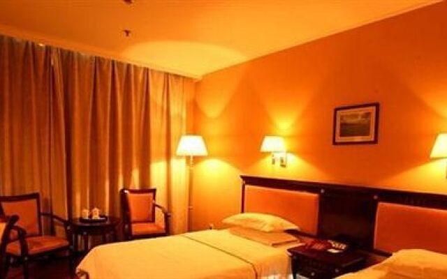 Akesu International Hotel