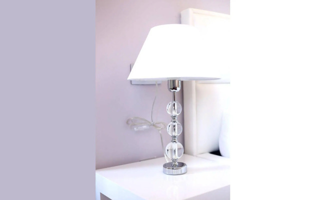 Starlight Luxury Rooms