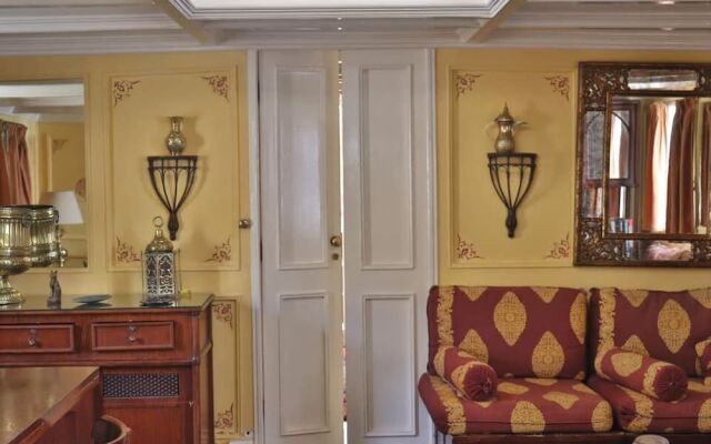 Dahabiya Nile Cruises - Private Boat - All-Inclusive
