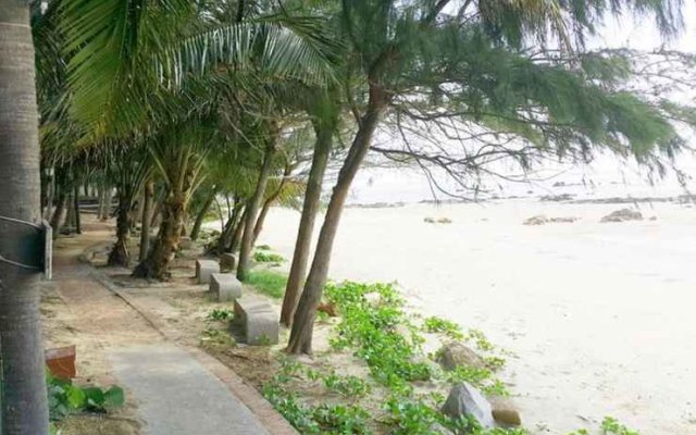 Anoasis Resort Long Hai
