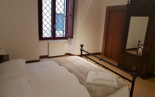 Big Apartment in Campo de Fiori