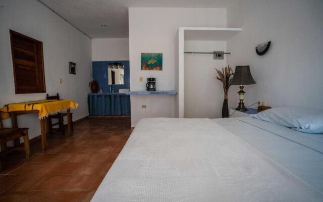 Hotel Boutique Skulls Landing