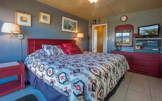 Nani Kai Hale 506 - 1 Br Condo