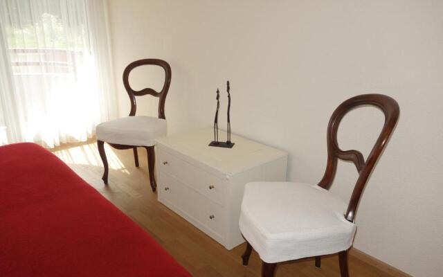 Exclusive Central Apartment
