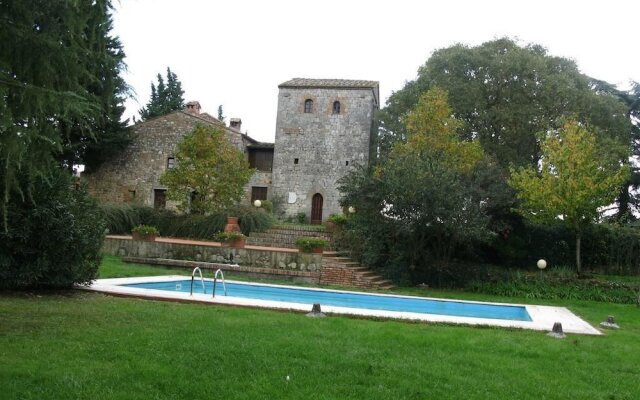 B&B La Torre - Fattoria di Larniano