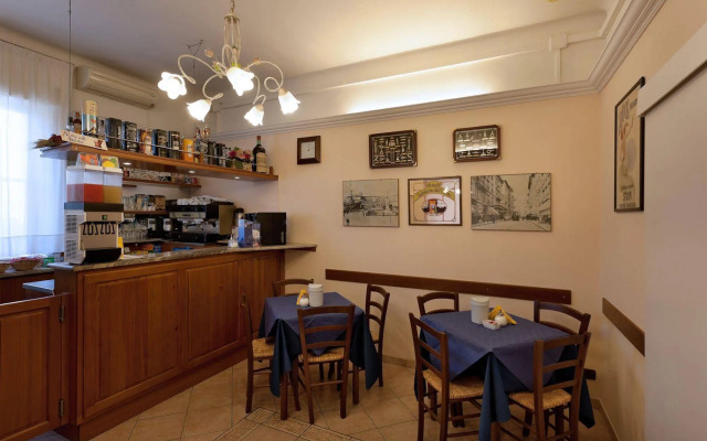 Parking Hotel Giardino