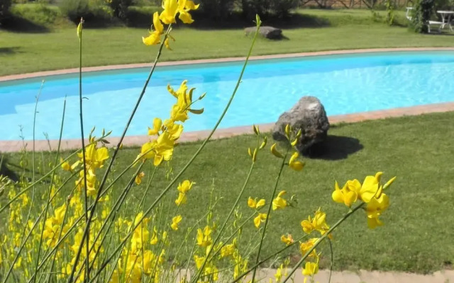 Borgo Santa Maria Privat Pool Wifi