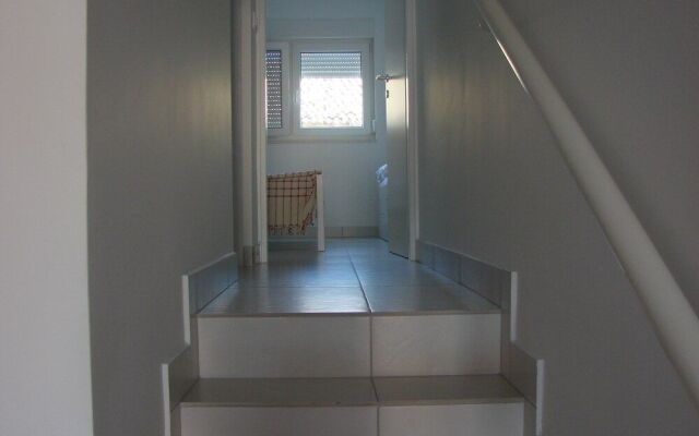 No5 One Bedroom Apartment