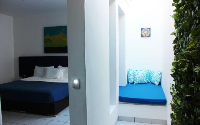 Ananda Mazatlan - Adults Only