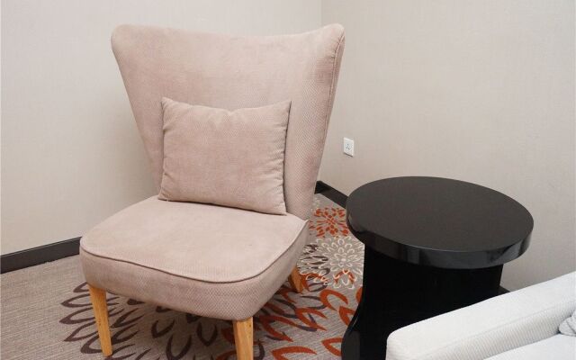 Lavande Hotel Gz Tianhe Bus Station Gaodehui Branch