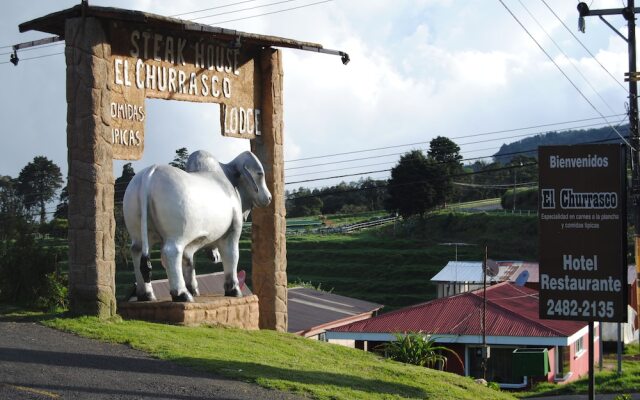 El Churrasco Hotel Restaurante