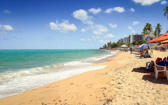 Intercity Maceio