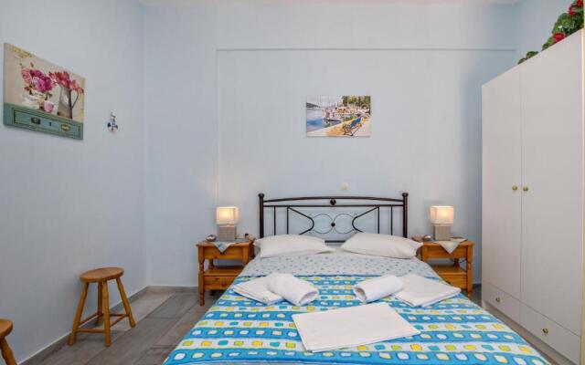 Irini Tinos Studios