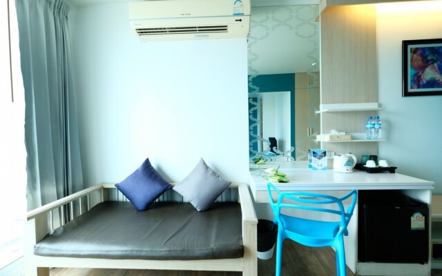 D at Sea Hotel