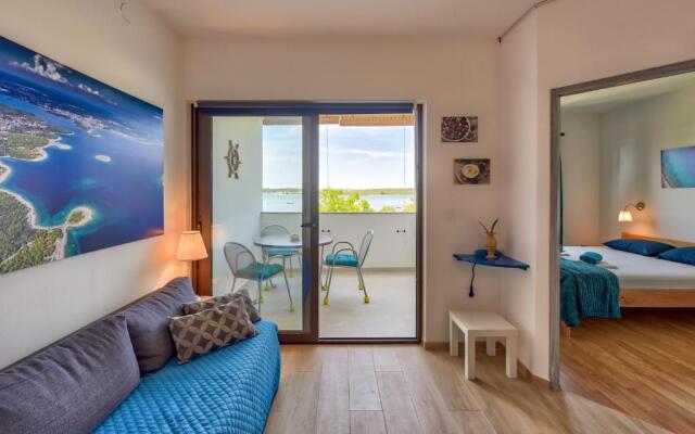 Sun&Sea Apartments Medulin A3