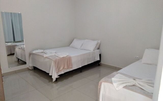 Hotel Pantanal