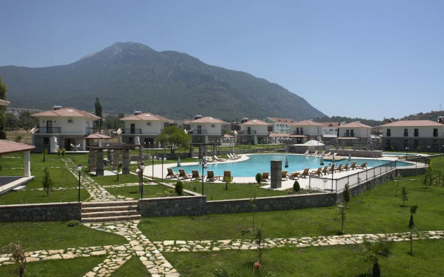 Orka Village Complex