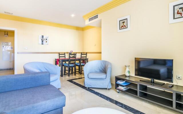 Apartment on the Banana Beach 328