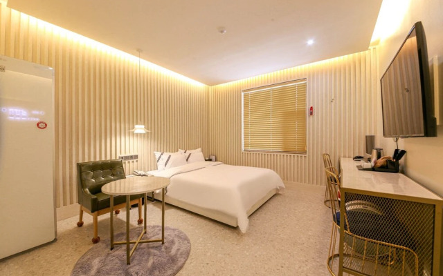 Suncheon Hound Hotel