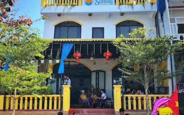 Sunbay Homestay