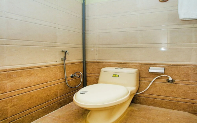 Rg Residency By OYO Rooms