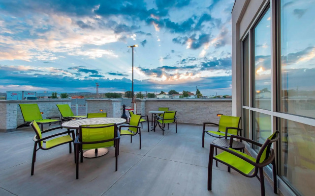 SpringHill Suites by Marriott Gallup