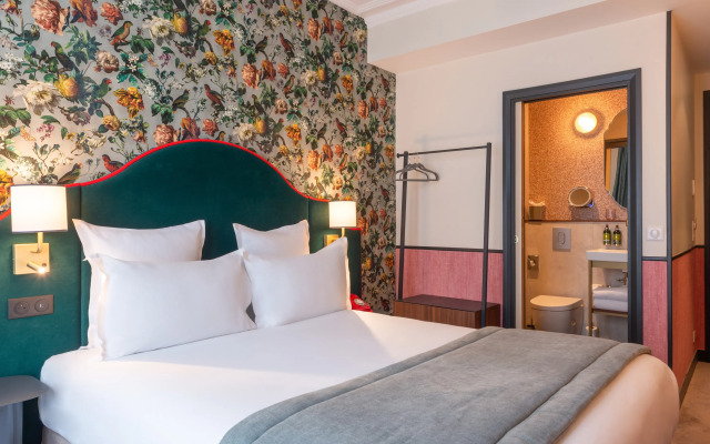 Hotel Brittany
