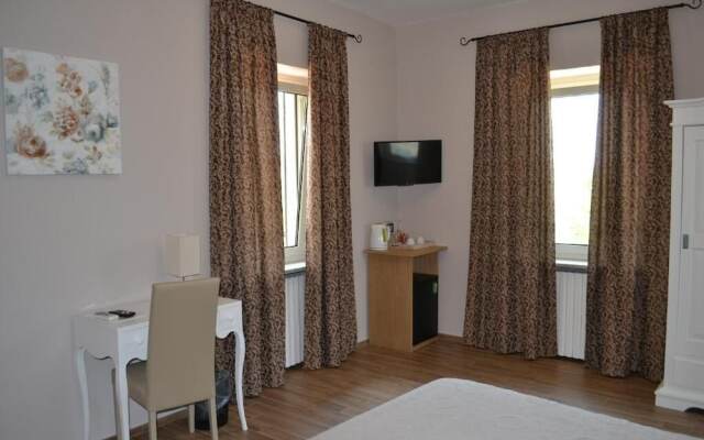 Affittacamere Casa Caimotta