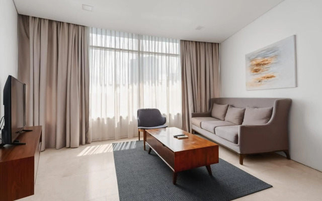 Vortex KLCC Apartments By Soulasia