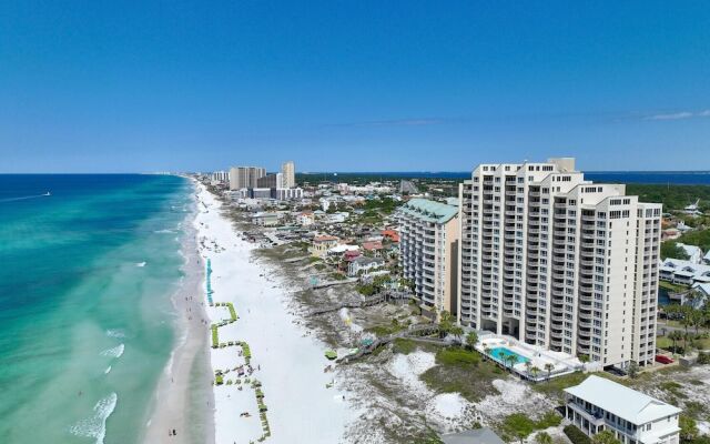Hidden Dunes Gulfside 502