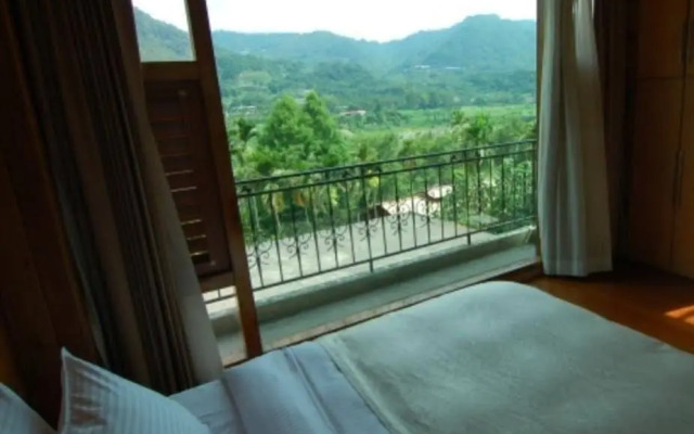 Peikong Greek Resort and Spa